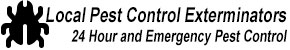 White Stone SC Pest Control Exterminators